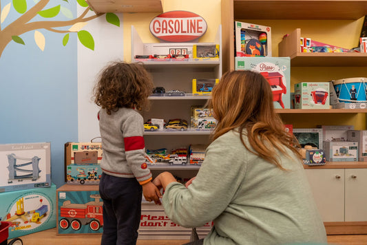 In cosa consiste il Metodo Montessori?