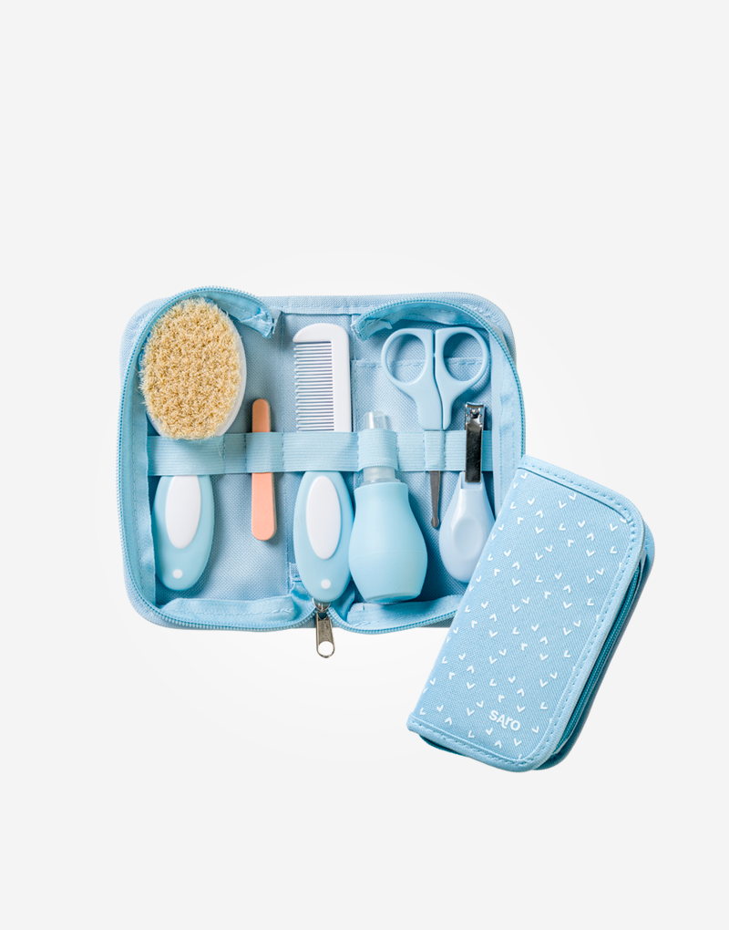 BEAUTY NEONATO - Borsa toilet