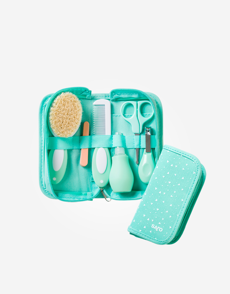 BEAUTY NEONATO - Borsa toilet
