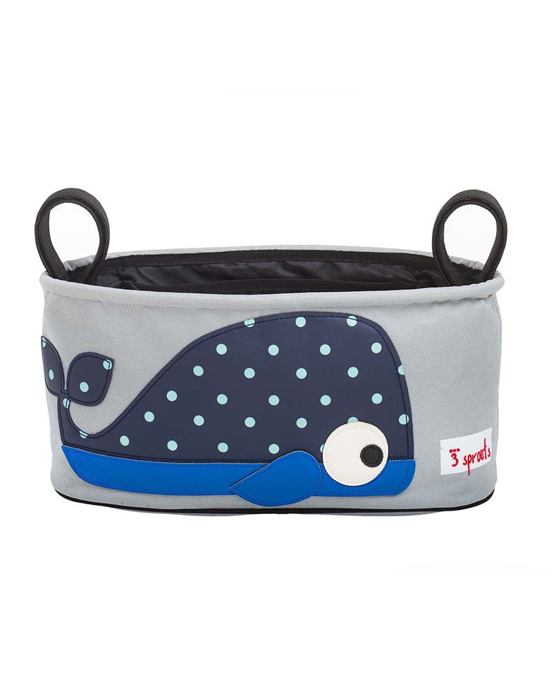 BORSA PORTAOGGETTI - Piccola per Passeggino