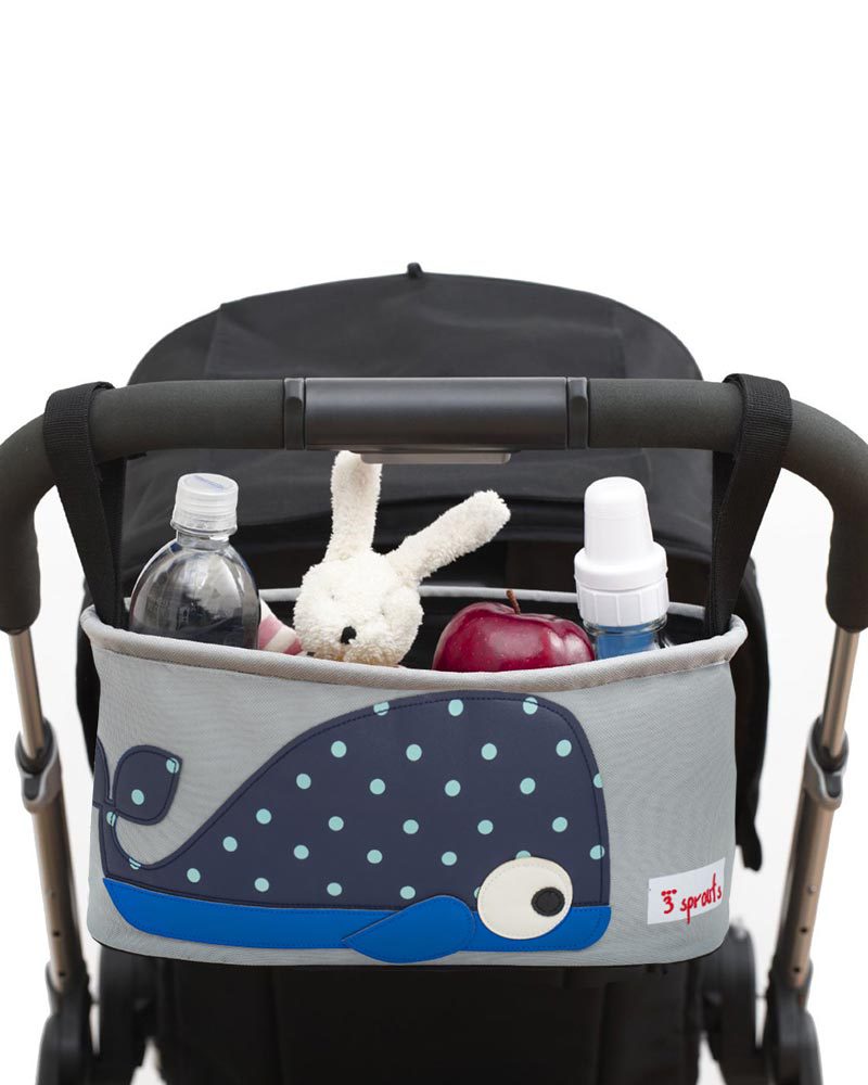 BORSA PORTAOGGETTI - Piccola per Passeggino