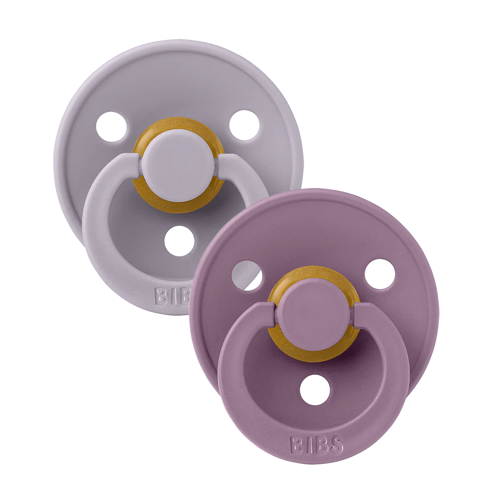 CIUCCIO NEONATI - Colour BIBS