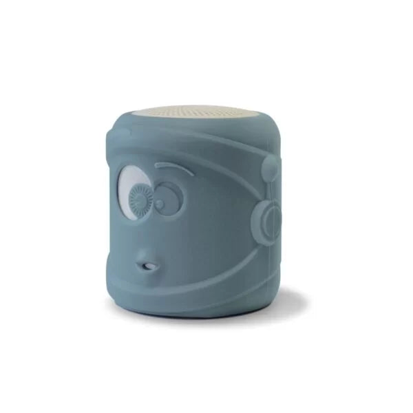 KIDYMUSIC BIMBI – Altoparlante Blu, ecosostenibile
