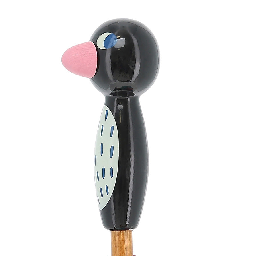 OMBRELLO BIMBI - Islanda, legno, ecosostenibile