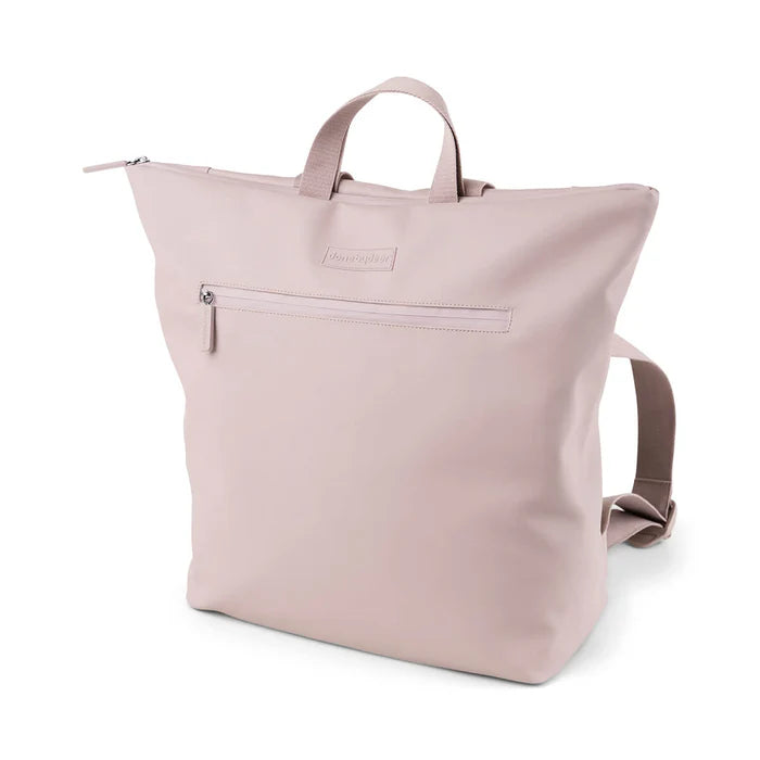 ZAINO CAMBIO CON FASCIATOIO - Rosa - ecosostenibile