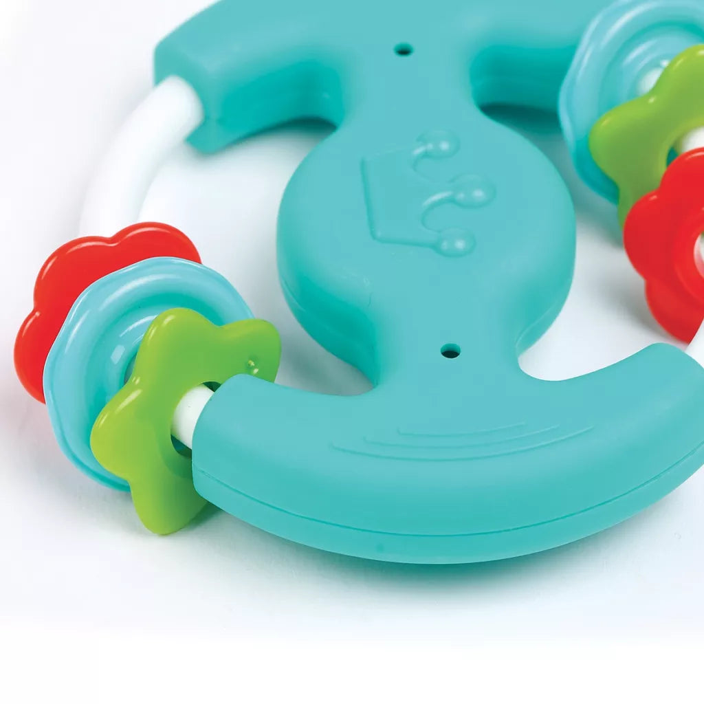 ATTIVITA' MUSICALE BAMBINI - fantasia e coordinazione, vari oggetti