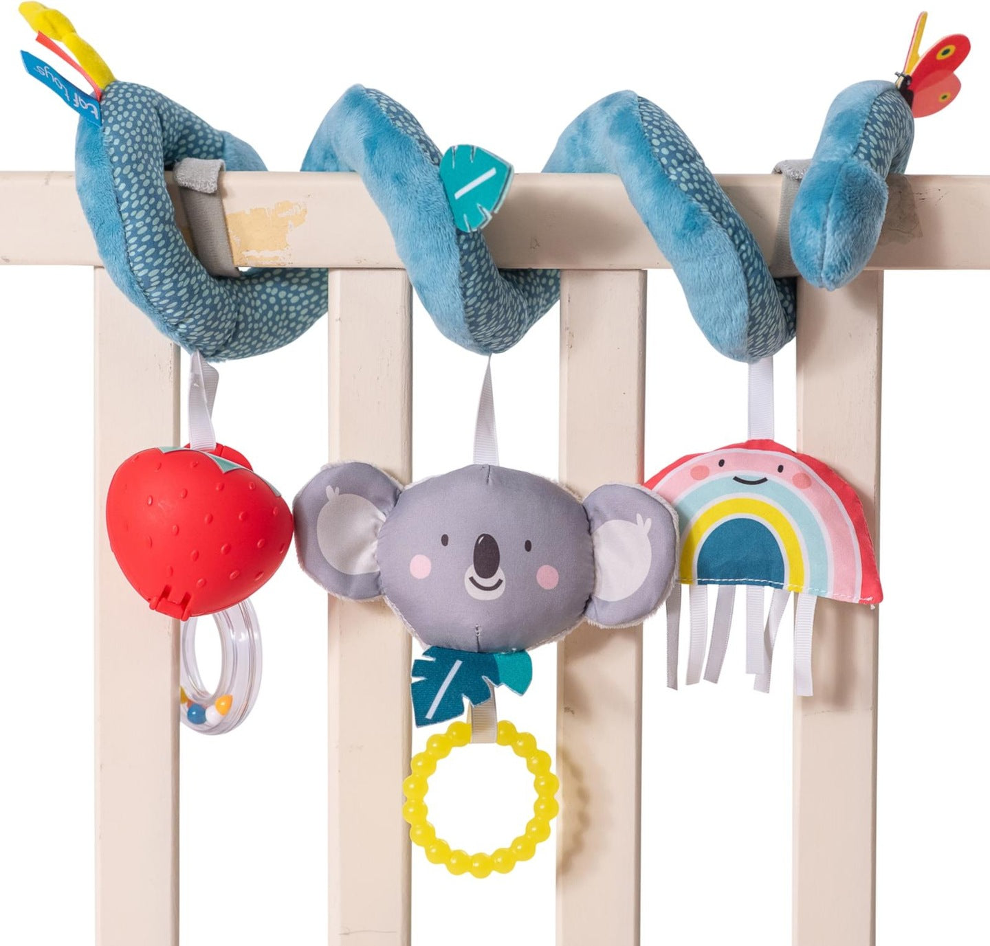 SPIRALE KOALA - attività per neonati