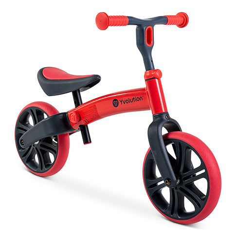BALANCE BIKE BAMBINI - senza pedali, insegna l'equilibrio