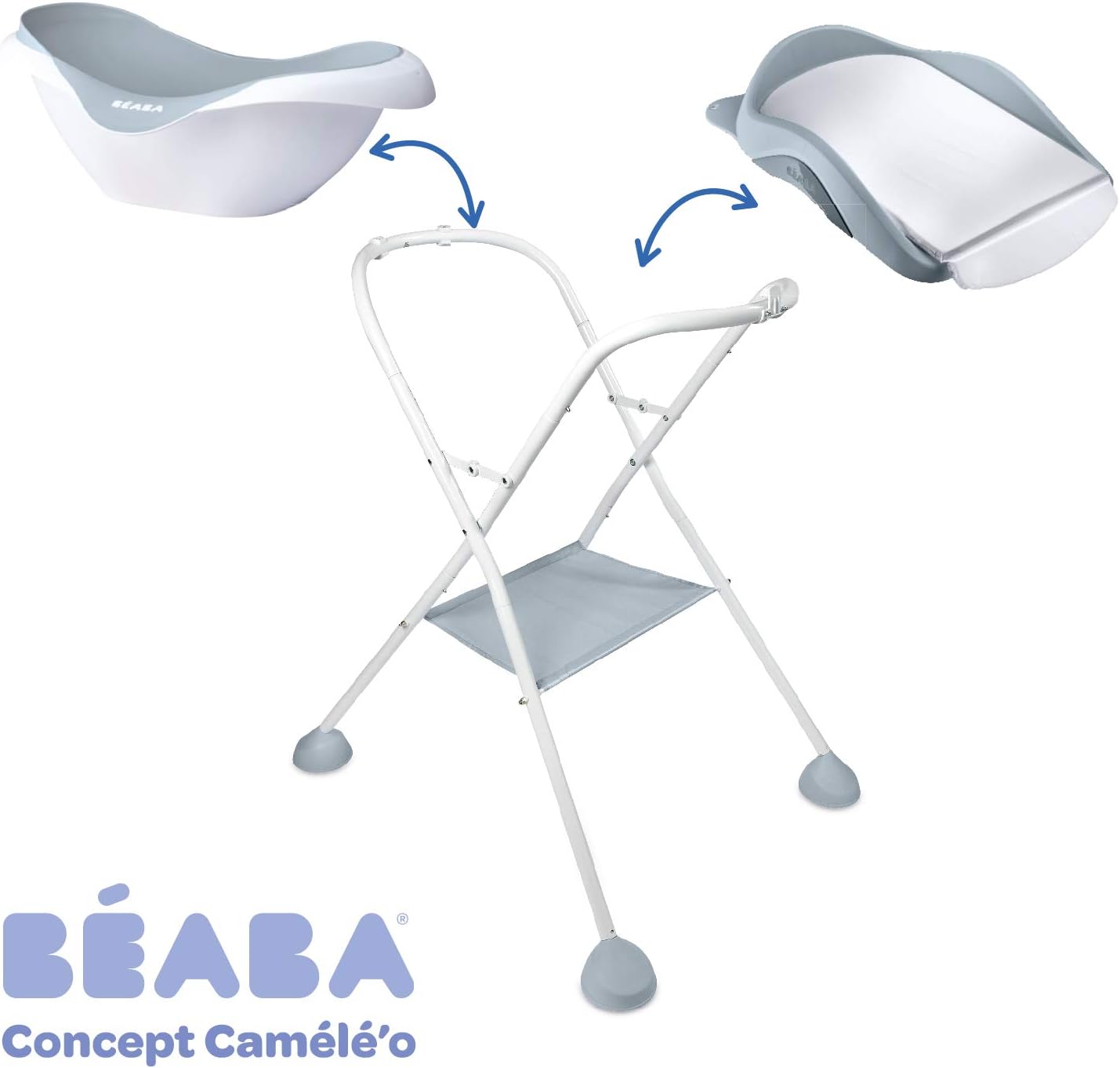 VASCHETTA NEONATI - per Bagnetto