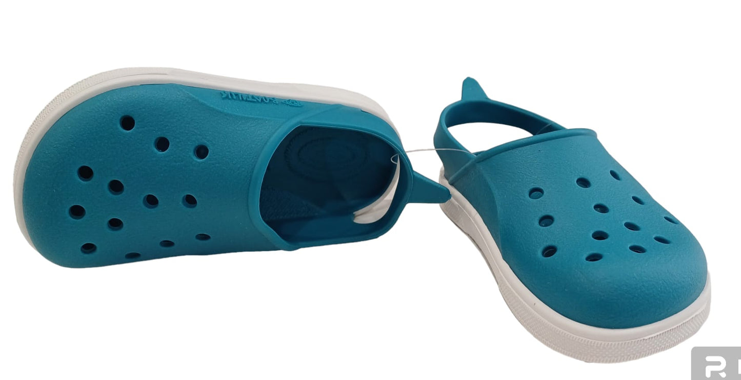 SCARPETTA MARE CLOGGY BAMBINI - comoda ed ergonomica, ecosostenibile
