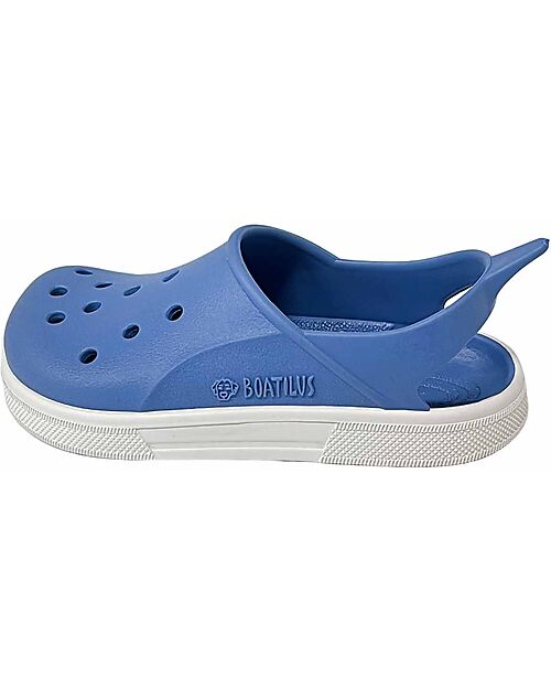 SCARPETTA MARE CLOGGY BAMBINI - comoda ed ergonomica, ecosostenibile