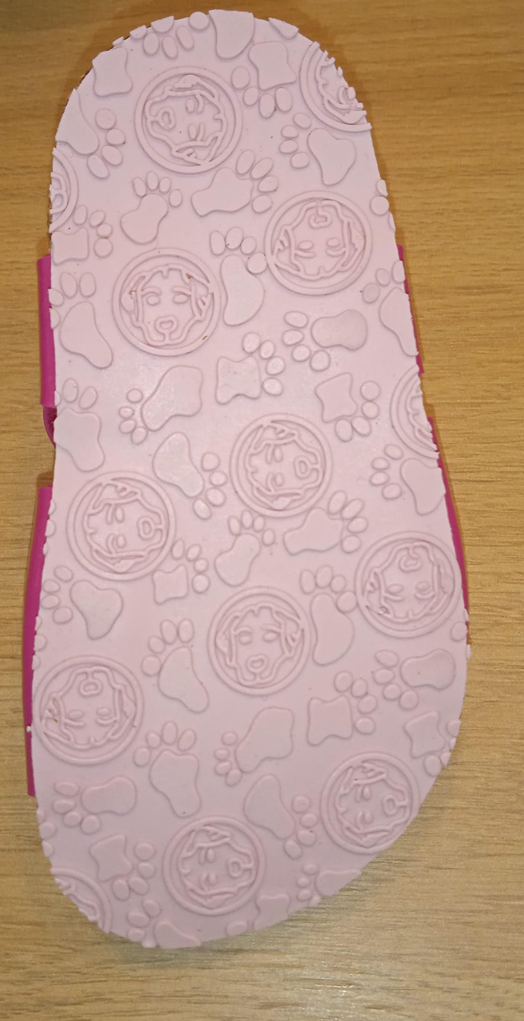 SANDALI BARTY BAMBINI - comoda, ergonomica ed ecosostenibile