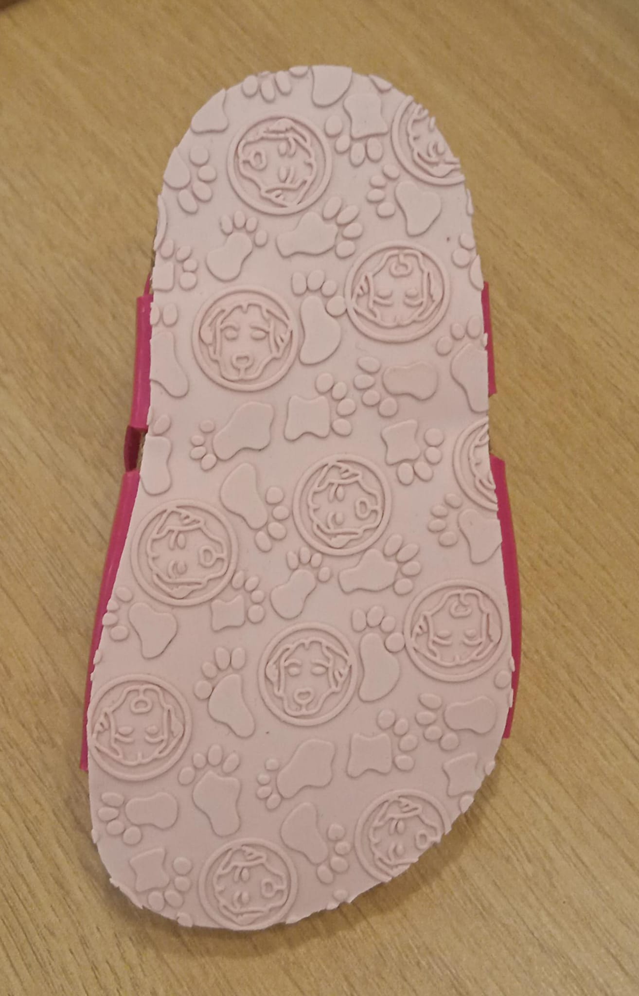 SANDALI BARTY BAMBINI - comoda, ergonomica ed ecosostenibile