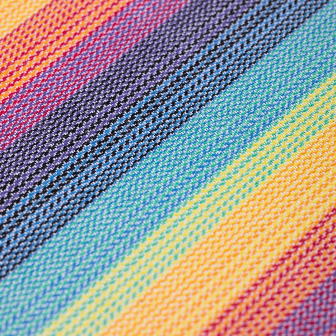 FASCIA PORTABEBÈ LUNA - Traspirante Woven per Neonati
