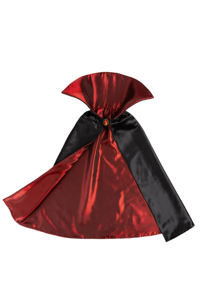 COSTUME BAMBINI MANTELLO Vampiro/a