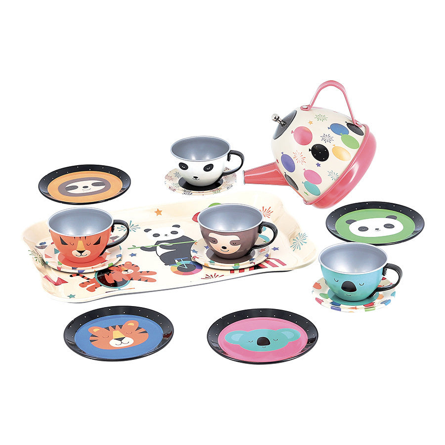 SET DA TE' BAMBINI, MUSICALE - Vilac