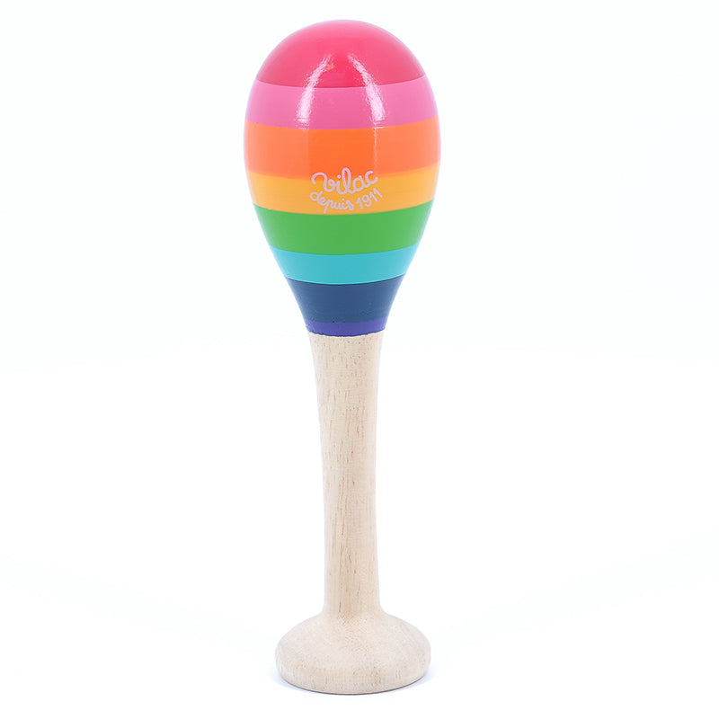 SET DI PERCUSSIONI BAMBINI - in legno, ecosotenibile