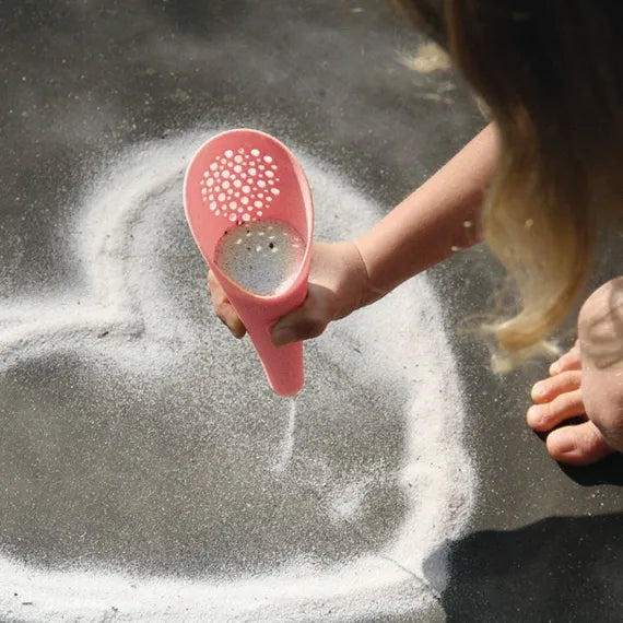 SACCA MARE BAMBINI - Palette multifunzione, palla secchiello e speciali formine