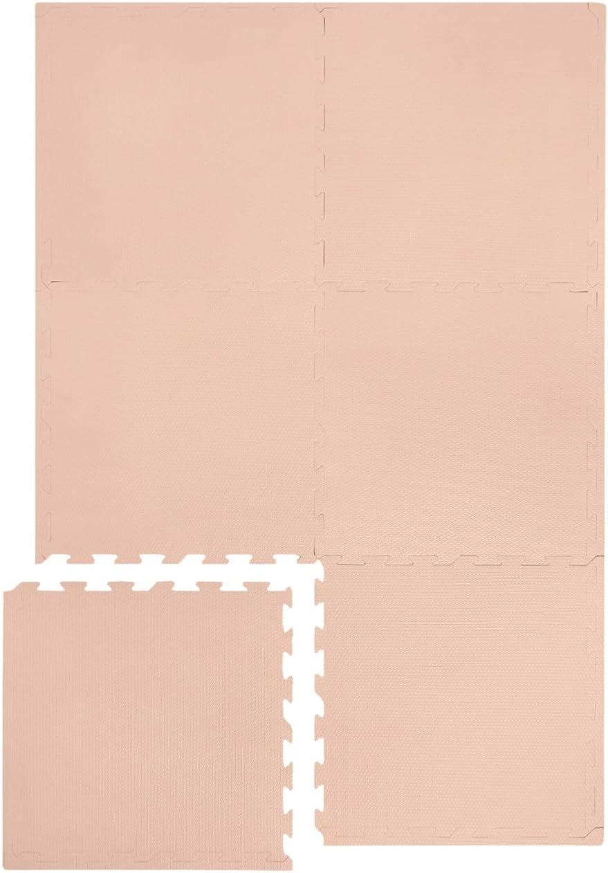 TAPPETO MORBIDO GIOCO per Bambini e Neonati - 3 Sprouts