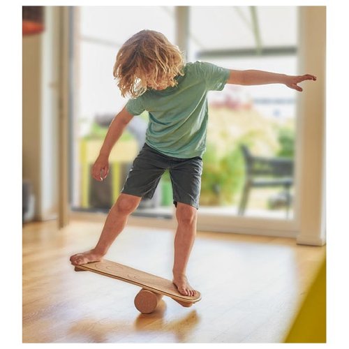 TAVOLA DI EQUILIBRIO BIMBI – Waikiki Beach Goki