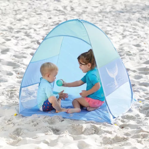 TENDA DA SPIAGGIA per bambini anti-UV
