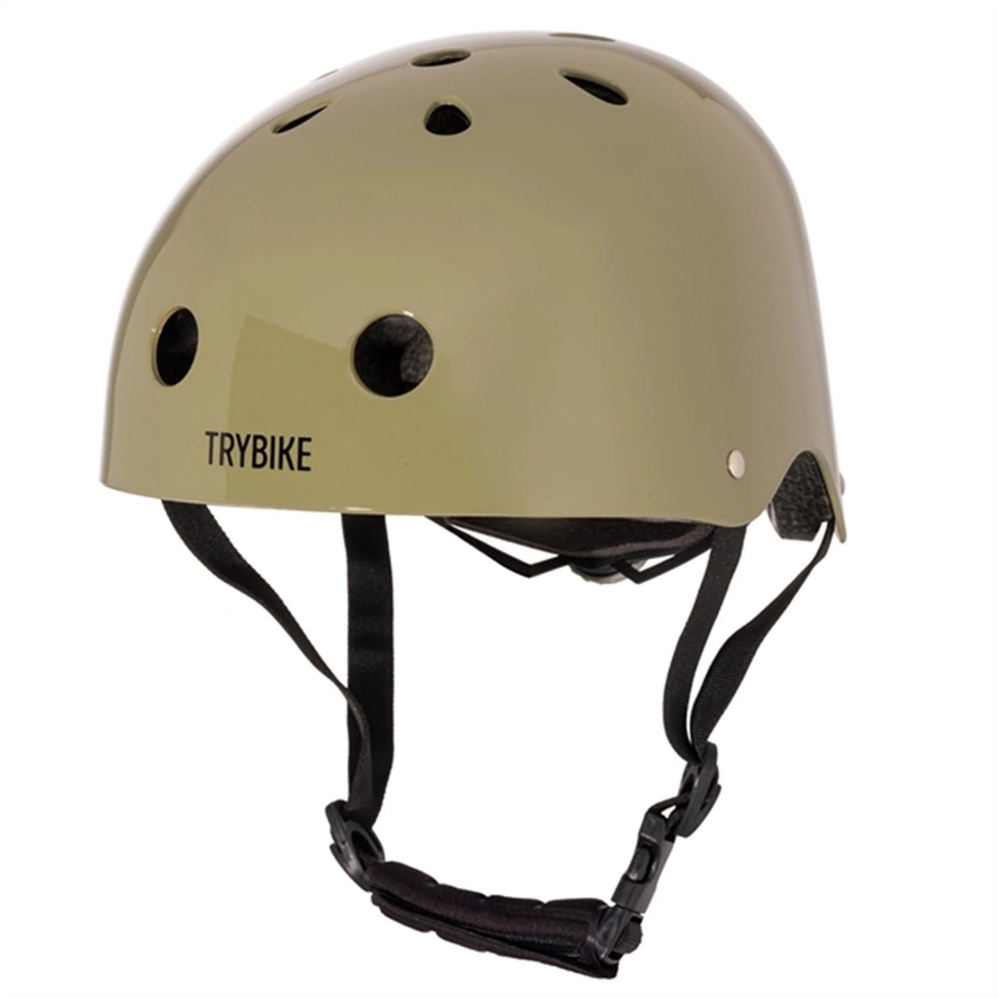 CASCO BAMBINI - con Calotta in ABS, per bici, monopattini, rollerblade