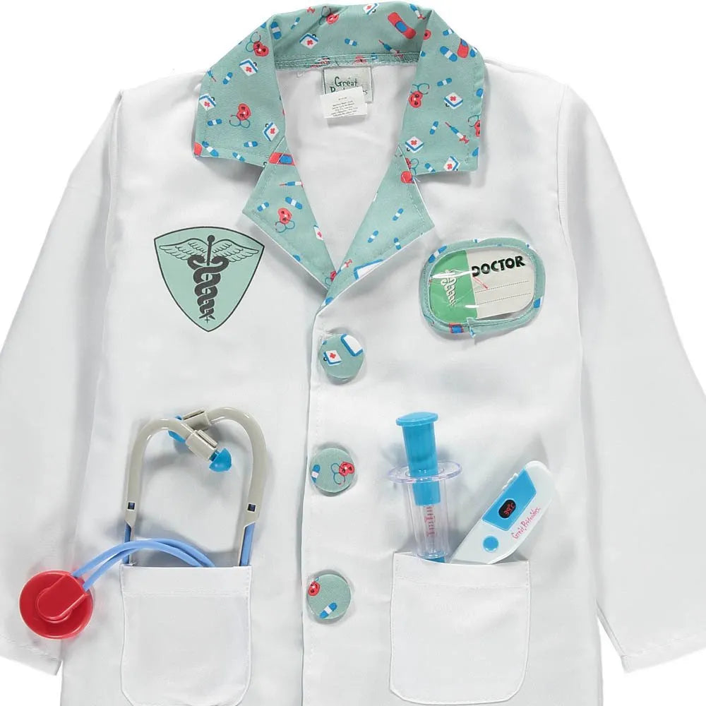 Costume da Dottore o Dottoressa