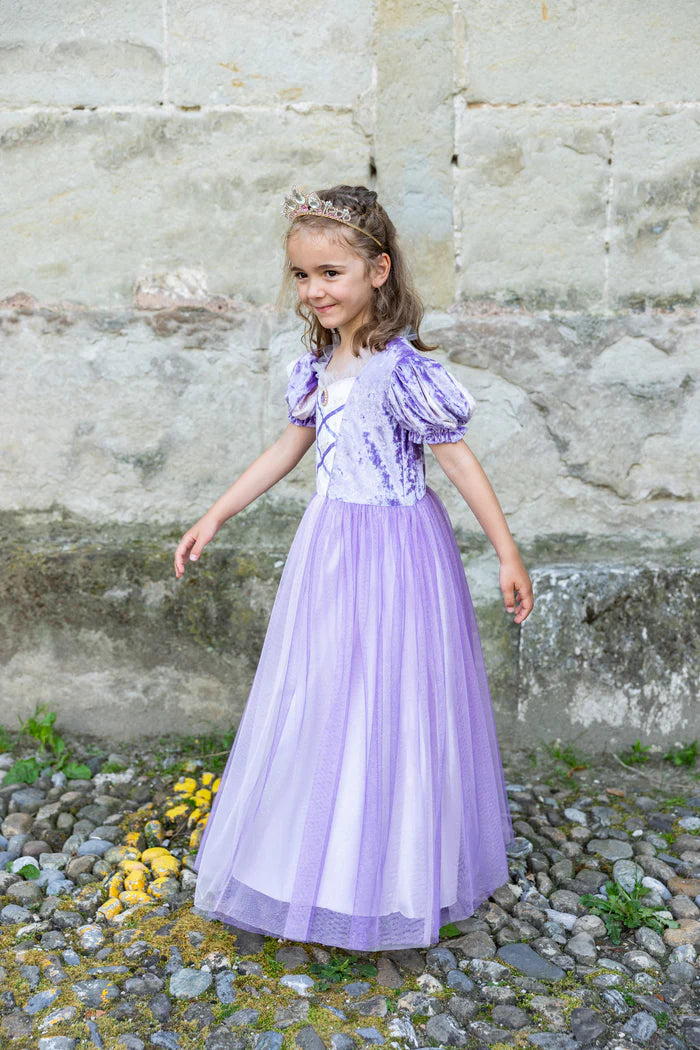COSTUME BAMBINI principessa