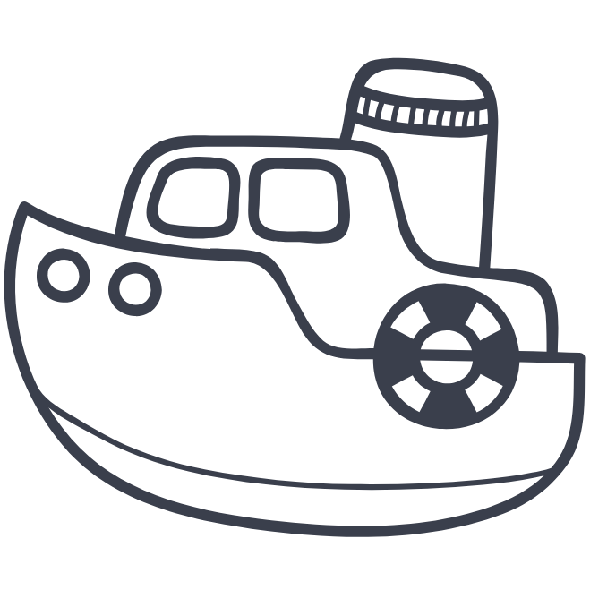 nave