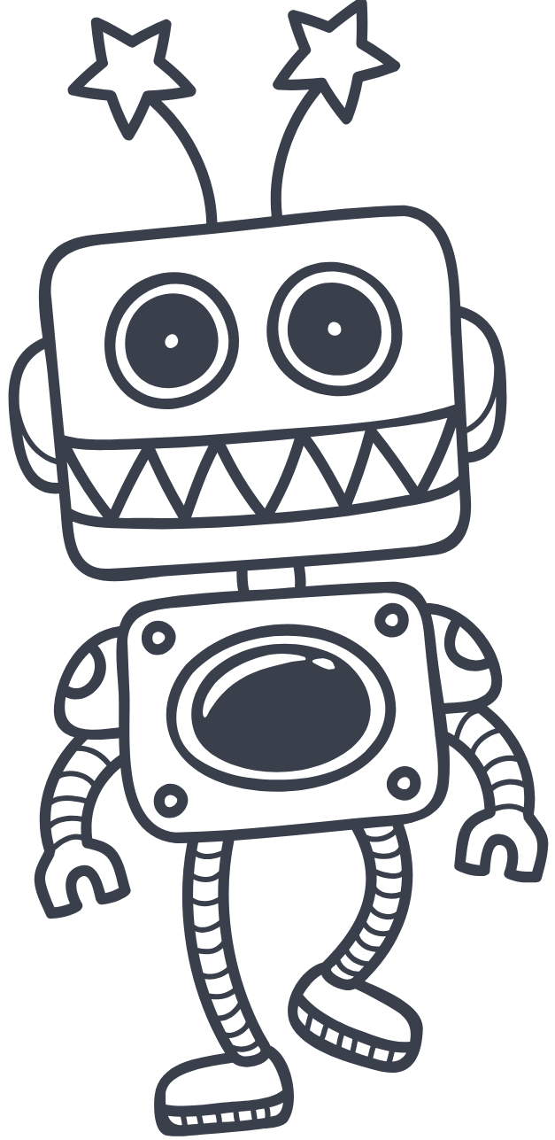 robot