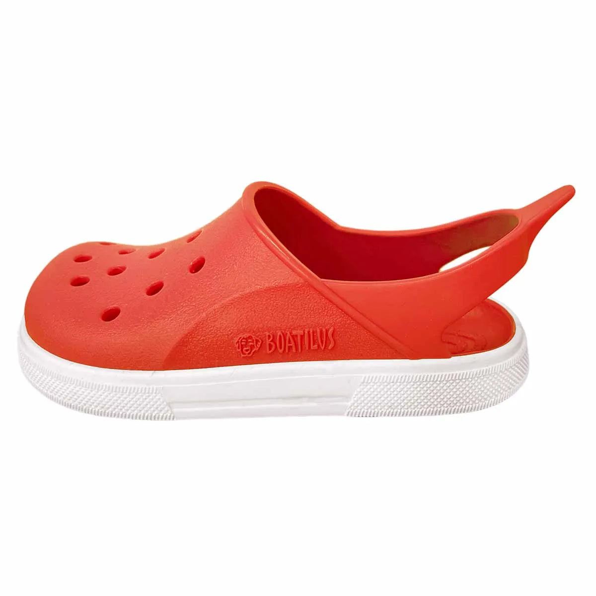 SCARPETTA MARE CLOGGY BAMBINI - comoda ed ergonomica, ecosostenibile