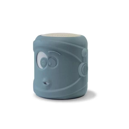 KIDYMUSIC BIMBI – Altoparlante Blu, ecosostenibile