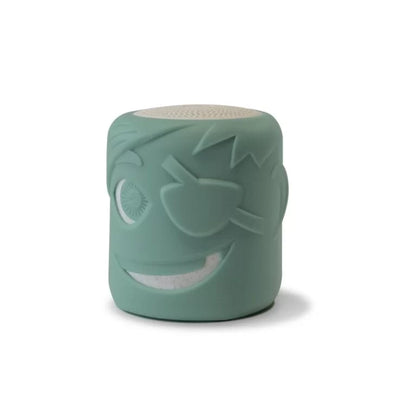 KIDYMUSIC BIMBI – Altoparlante verde, ecosostenibile