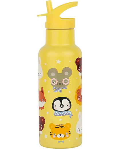 BORRACCIA TERMICA 350ml - Little Lovely Company - Amici Animali