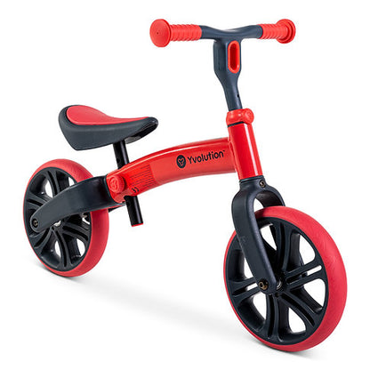 BALANCE BIKE BAMBINI - senza pedali, insegna l'equilibrio