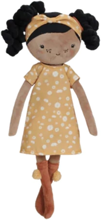 BAMBOLA EVI BAMBINI - Morbida, 35 CM