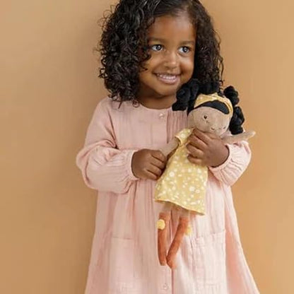 BAMBOLA EVI BAMBINI - Morbida, 35 CM