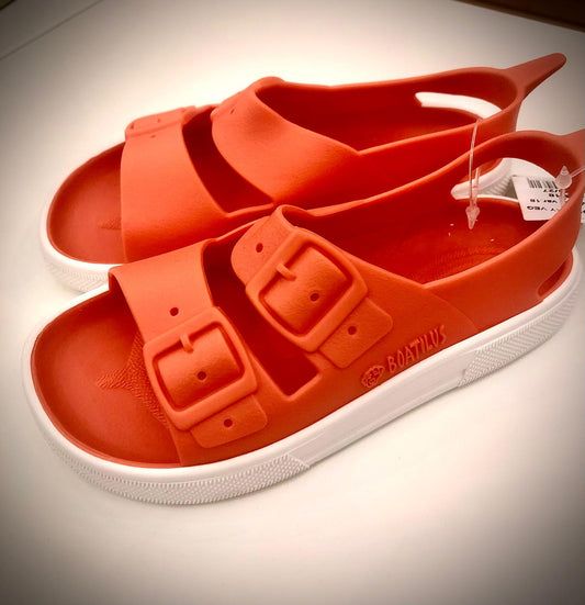 SCARPETTA MARE IRKY BAMBINI -  comoda, ergonomica ed ecosostenibile