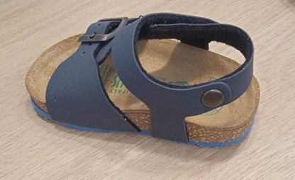 SANDALI  BARTY BAMBINI -  comoda, ergonomica ed ecosostenibile
