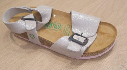 SANDALI  BARTY BAMBINI -  comoda, ergonomica ed ecosostenibile
