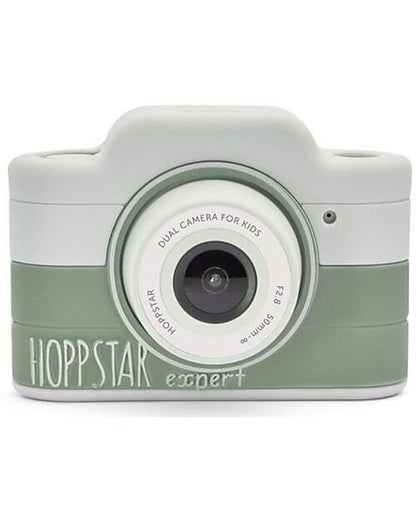 MACCHINA FOTOGRAFICA PER BAMBINI - digitale, con fotocamera interna, Hoppstar Expert