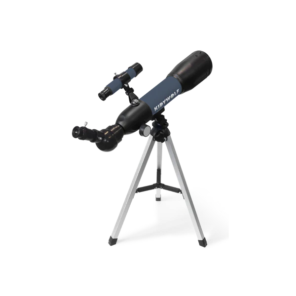 KIDYTELESCOPE BIMBI – Telescopio portatile con cavalletto