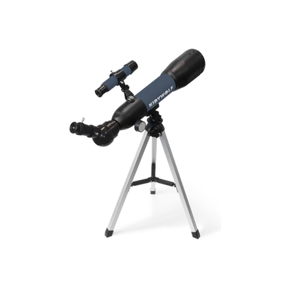 KIDYTELESCOPE BIMBI – Telescopio portatile con cavalletto