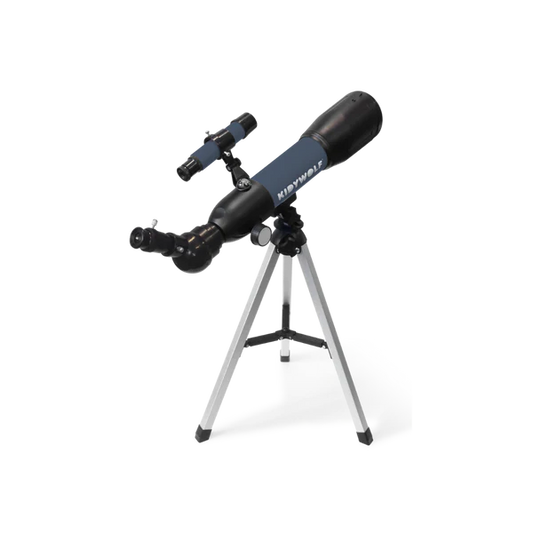 KIDYTELESCOPE BIMBI – Telescopio portatile con cavalletto