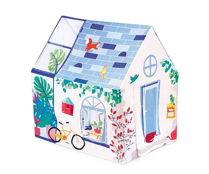 LA MIA PRIMA CASA BIMBI – Casetta, tenda facile da montare