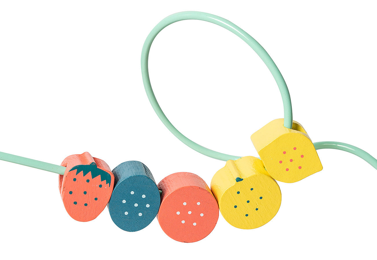 MINI CUCINA BAMBINI - multi attività, in legno, ecosostenibile
