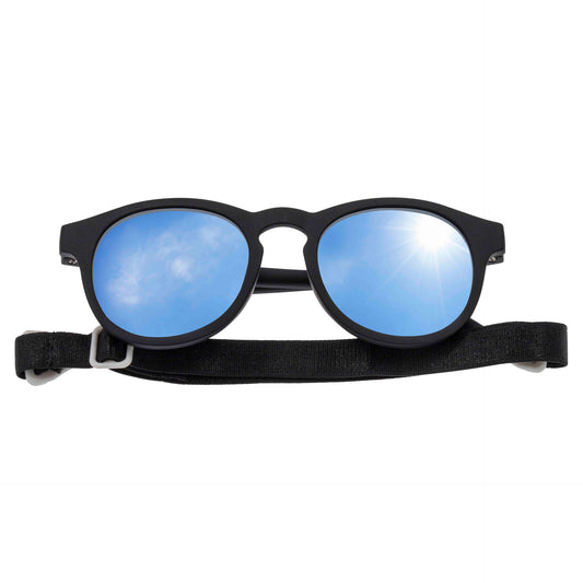 Hawaii Sunglasses Black