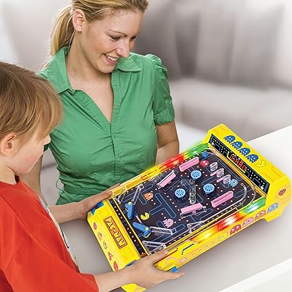 FLIPPER BAMBINI - Pac-man