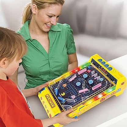 FLIPPER BAMBINI - Pac-man