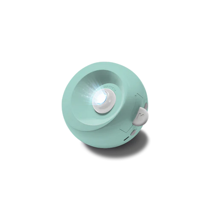 KIDYSTAR BIMBI – Proiettore Portatile Oceano